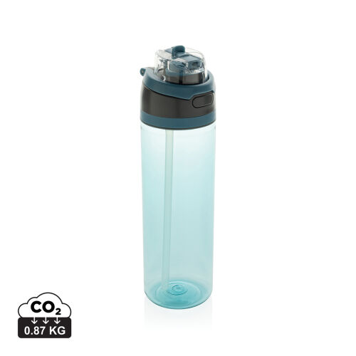 Бутылка для воды Omni Sip из rPET RCS, 800 мл 7 Бутылка для воды Omni Sip из rPET RCS, 800 мл 7