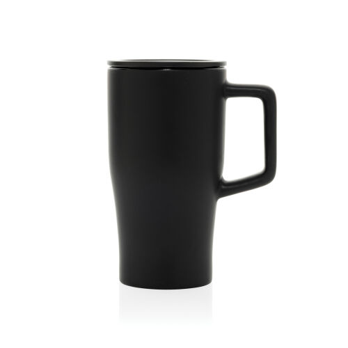 Керамическая кружка Ceramic Luxe, 490 мл 1 Керамическая кружка Ceramic Luxe, 490 мл 1
