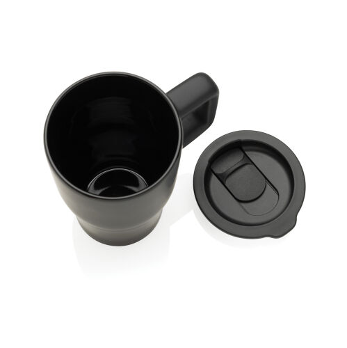 Керамическая кружка Ceramic Luxe, 490 мл 3 Керамическая кружка Ceramic Luxe, 490 мл 3