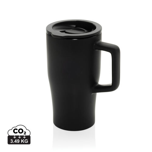 Керамическая кружка Ceramic Luxe, 490 мл 7 Керамическая кружка Ceramic Luxe, 490 мл 7