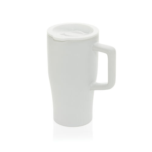 Керамическая кружка Ceramic Luxe, 490 мл 8