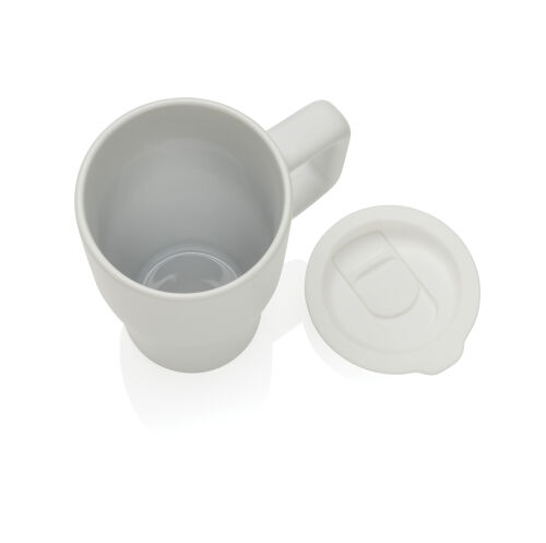 Керамическая кружка Ceramic Luxe, 490 мл 4