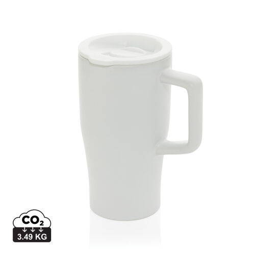 Керамическая кружка Ceramic Luxe, 490 мл 7