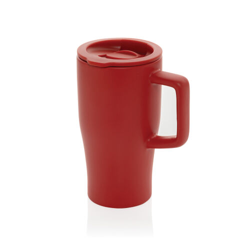 Керамическая кружка Ceramic Luxe, 490 мл 8