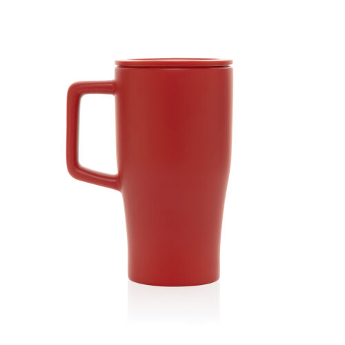Керамическая кружка Ceramic Luxe, 490 мл 9