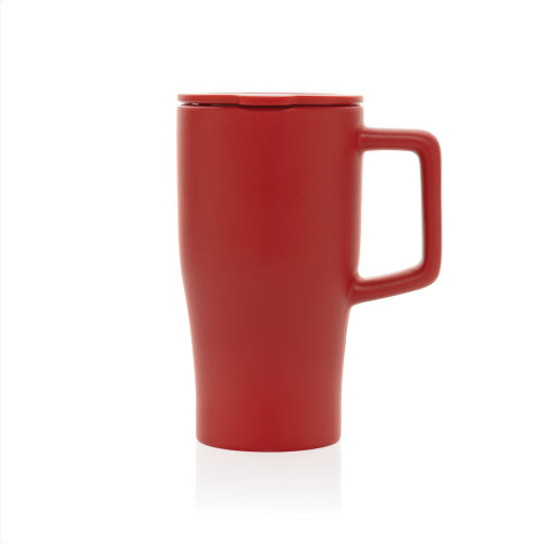 Керамическая кружка Ceramic Luxe, 490 мл 2