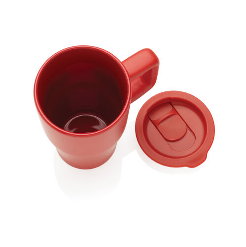 Керамическая кружка Ceramic Luxe, 490 мл 4