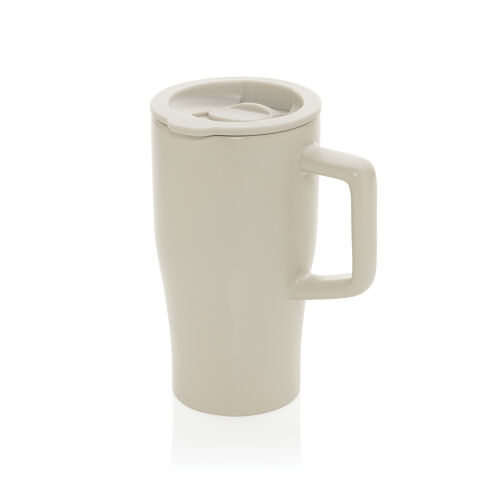 Керамическая кружка Ceramic Luxe, 490 мл 8