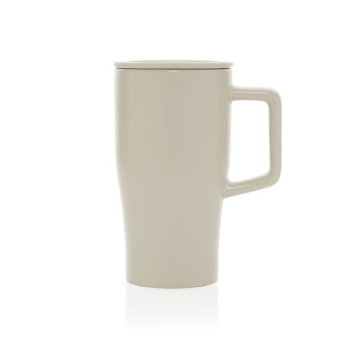 Керамическая кружка Ceramic Luxe, 490 мл 1