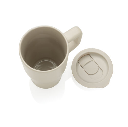 Керамическая кружка Ceramic Luxe, 490 мл 3