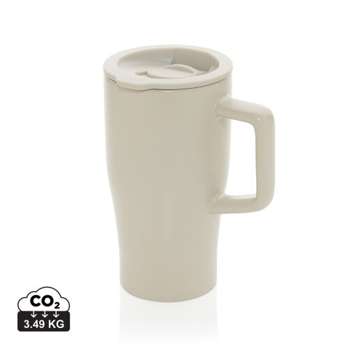 Керамическая кружка Ceramic Luxe, 490 мл 7