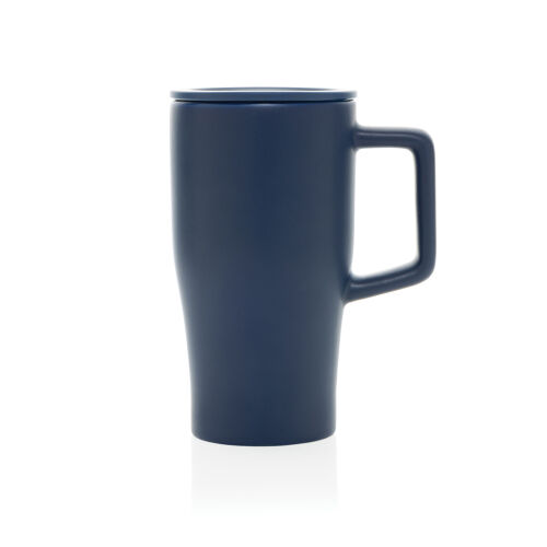 Керамическая кружка Ceramic Luxe, 490 мл 2 Керамическая кружка Ceramic Luxe, 490 мл 2