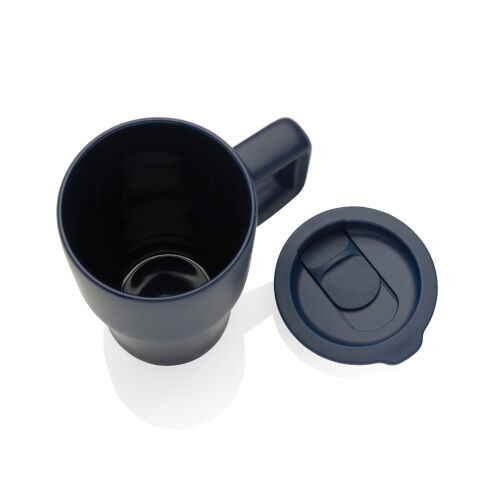 Керамическая кружка Ceramic Luxe, 490 мл 4 Керамическая кружка Ceramic Luxe, 490 мл 4