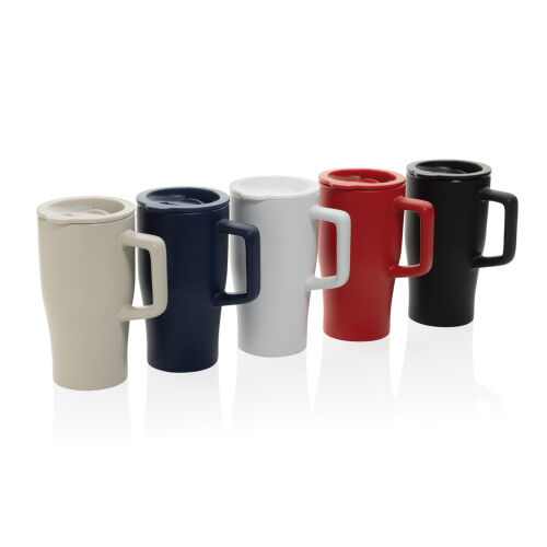 Керамическая кружка Ceramic Luxe, 490 мл 6 Керамическая кружка Ceramic Luxe, 490 мл 6