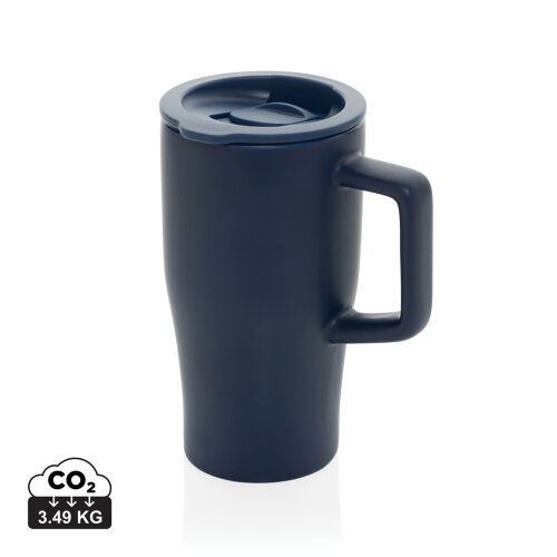 Керамическая кружка Ceramic Luxe, 490 мл 7 Керамическая кружка Ceramic Luxe, 490 мл 7