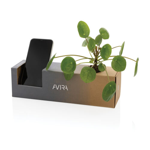 Термобутылка Avira Avior из переработанной нержавеющей стали RCS 7