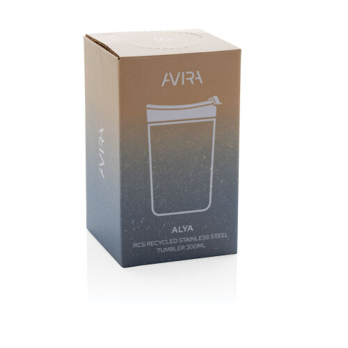 Термокружка Avira Alya из переработанной нержавеющей стали RCS, 2 Термокружка Avira Alya из переработанной нержавеющей стали RCS, 2