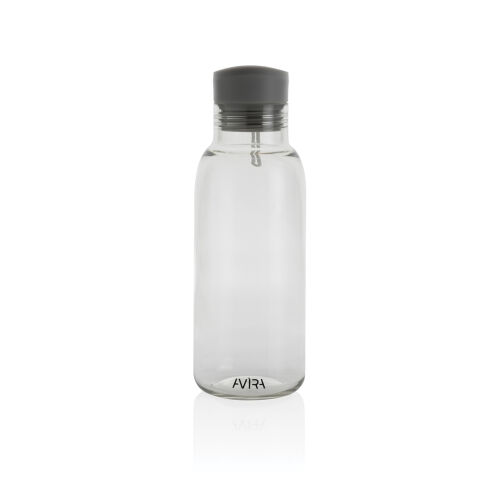 Бутылка для воды Avira Atik из rPET RCS, 500 мл 1 Бутылка для воды Avira Atik из rPET RCS, 500 мл 1