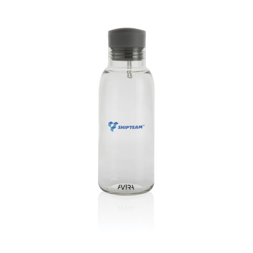 Бутылка для воды Avira Atik из rPET RCS, 500 мл 4 Бутылка для воды Avira Atik из rPET RCS, 500 мл 4