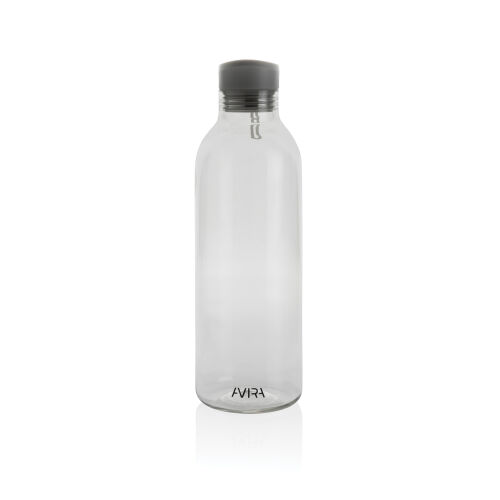 Бутылка для воды Avira Atik из rPET RCS, 1 л 1 Бутылка для воды Avira Atik из rPET RCS, 1 л 1
