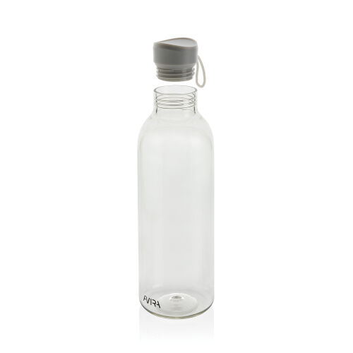 Бутылка для воды Avira Atik из rPET RCS, 1 л 2 Бутылка для воды Avira Atik из rPET RCS, 1 л 2