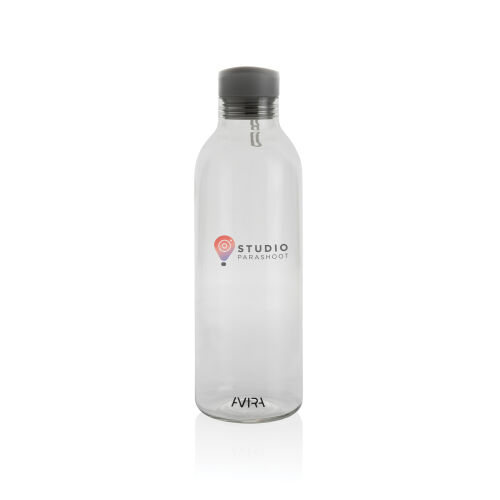 Бутылка для воды Avira Atik из rPET RCS, 1 л 4 Бутылка для воды Avira Atik из rPET RCS, 1 л 4