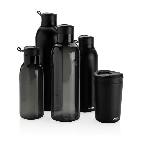 Бутылка для воды Avira Atik из rPET RCS, 1 л 5 Бутылка для воды Avira Atik из rPET RCS, 1 л 5