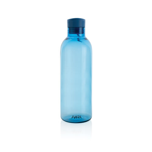 Бутылка для воды Avira Atik из rPET RCS, 1 л 1 Бутылка для воды Avira Atik из rPET RCS, 1 л 1
