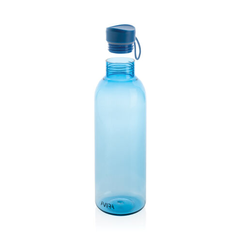 Бутылка для воды Avira Atik из rPET RCS, 1 л 2 Бутылка для воды Avira Atik из rPET RCS, 1 л 2