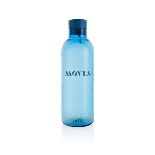 Бутылка для воды Avira Atik из rPET RCS, 1 л 4 Бутылка для воды Avira Atik из rPET RCS, 1 л 4