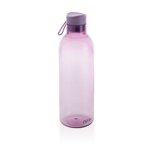Бутылка для воды Avira Atik из rPET RCS, 1 л 1 Бутылка для воды Avira Atik из rPET RCS, 1 л 1