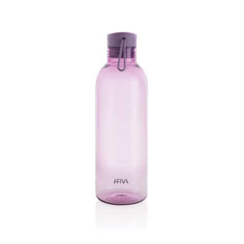 Бутылка для воды Avira Atik из rPET RCS, 1 л 3 Бутылка для воды Avira Atik из rPET RCS, 1 л 3