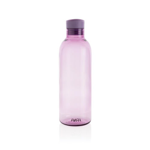 Бутылка для воды Avira Atik из rPET RCS, 1 л 1 Бутылка для воды Avira Atik из rPET RCS, 1 л 1