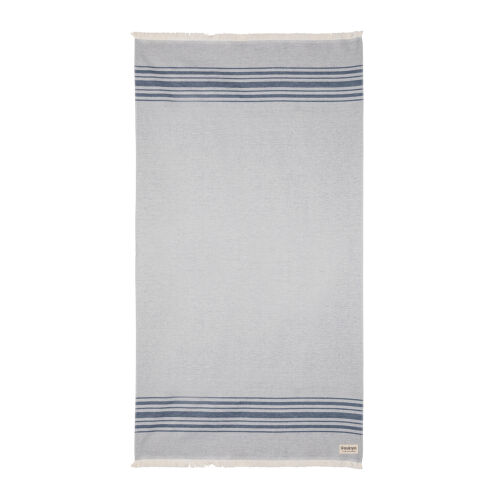Накидка Ukiyo Yumiko из переработанного хлопка AWARE™, 100x180 с 6