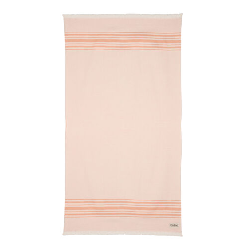 Накидка Ukiyo Yumiko из переработанного хлопка AWARE™, 100x180 с 6 Накидка Ukiyo Yumiko из переработанного хлопка AWARE™, 100x180 с 6