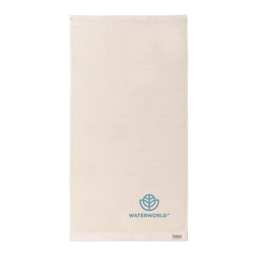 Банное полотенце Ukiyo Sakura из хлопка AWARE™, 500 г/м2, 50x100 3 Банное полотенце Ukiyo Sakura из хлопка AWARE™, 500 г/м2, 50x100 3