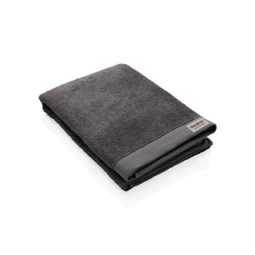 Банное полотенце Ukiyo Sakura из хлопка AWARE™, 500 г/м², 70x140 1 Банное полотенце Ukiyo Sakura из хлопка AWARE™, 500 г/м², 70x140 1