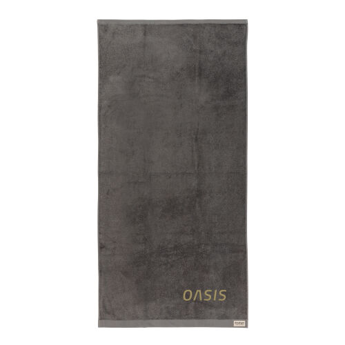 Банное полотенце Ukiyo Sakura из хлопка AWARE™, 500 г/м², 70x140 3 Банное полотенце Ukiyo Sakura из хлопка AWARE™, 500 г/м², 70x140 3