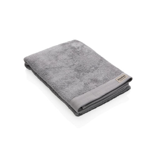 Банное полотенце Ukiyo Sakura из хлопка AWARE™, 500 г/м², 70x140 1 Банное полотенце Ukiyo Sakura из хлопка AWARE™, 500 г/м², 70x140 1
