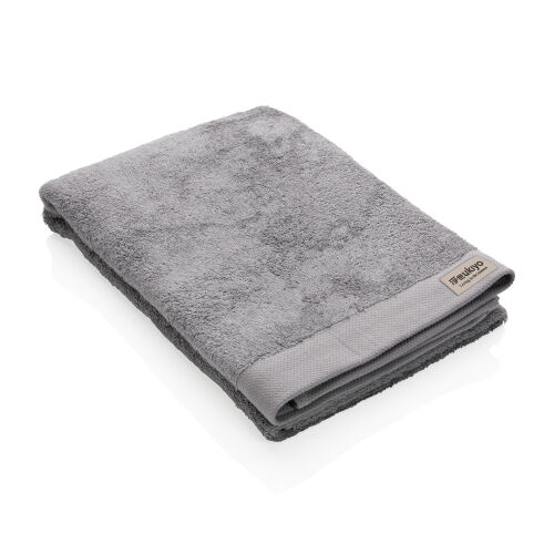 Банное полотенце Ukiyo Sakura из хлопка AWARE™, 500 г/м², 70x140 1 Банное полотенце Ukiyo Sakura из хлопка AWARE™, 500 г/м², 70x140 1