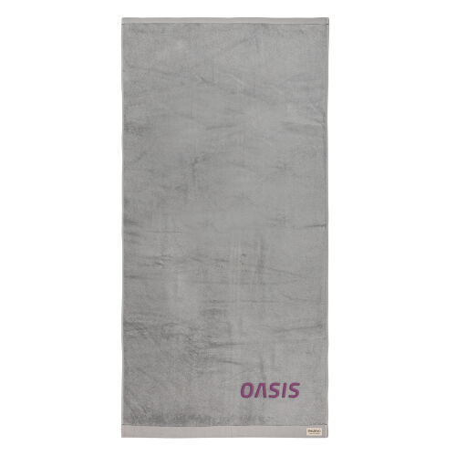 Банное полотенце Ukiyo Sakura из хлопка AWARE™, 500 г/м², 70x140 2 Банное полотенце Ukiyo Sakura из хлопка AWARE™, 500 г/м², 70x140 2