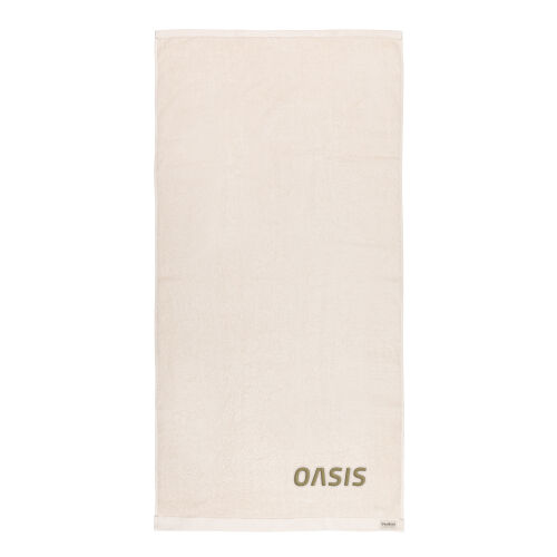 Банное полотенце Ukiyo Sakura из хлопка AWARE™, 500 г/м², 70x140 3 Банное полотенце Ukiyo Sakura из хлопка AWARE™, 500 г/м², 70x140 3