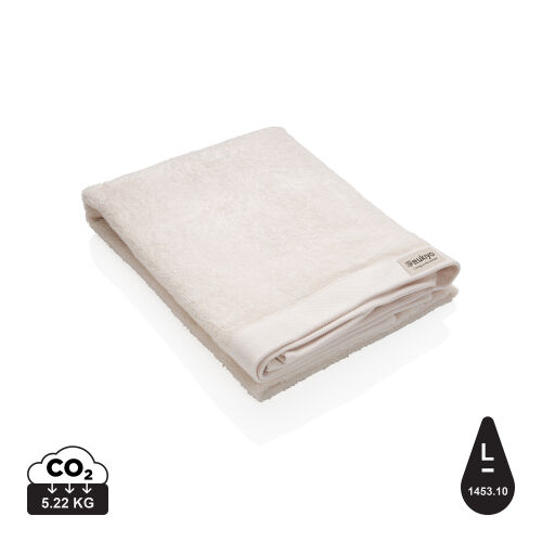 Банное полотенце Ukiyo Sakura из хлопка AWARE™, 500 г/м², 70x140 7 Банное полотенце Ukiyo Sakura из хлопка AWARE™, 500 г/м², 70x140 7