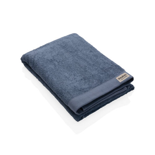 Банное полотенце Ukiyo Sakura из хлопка AWARE™, 500 г/м², 70x140 1 Банное полотенце Ukiyo Sakura из хлопка AWARE™, 500 г/м², 70x140 1