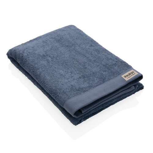Банное полотенце Ukiyo Sakura из хлопка AWARE™, 500 г/м², 70x140 2 Банное полотенце Ukiyo Sakura из хлопка AWARE™, 500 г/м², 70x140 2