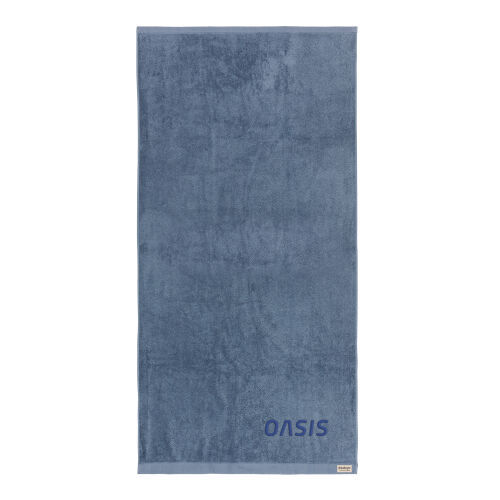 Банное полотенце Ukiyo Sakura из хлопка AWARE™, 500 г/м², 70x140 3 Банное полотенце Ukiyo Sakura из хлопка AWARE™, 500 г/м², 70x140 3