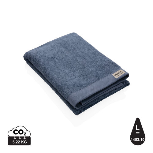 Банное полотенце Ukiyo Sakura из хлопка AWARE™, 500 г/м², 70x140 7 Банное полотенце Ukiyo Sakura из хлопка AWARE™, 500 г/м², 70x140 7