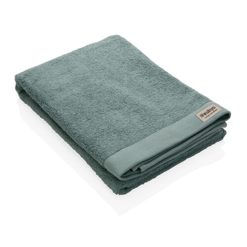 Банное полотенце Ukiyo Sakura из хлопка AWARE™, 500 г/м², 70x140 2 Банное полотенце Ukiyo Sakura из хлопка AWARE™, 500 г/м², 70x140 2