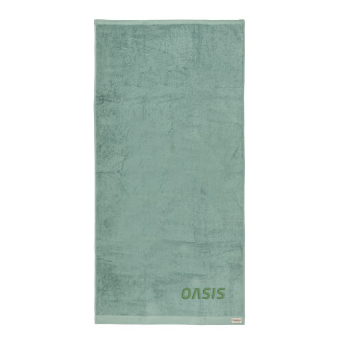 Банное полотенце Ukiyo Sakura из хлопка AWARE™, 500 г/м², 70x140 3 Банное полотенце Ukiyo Sakura из хлопка AWARE™, 500 г/м², 70x140 3