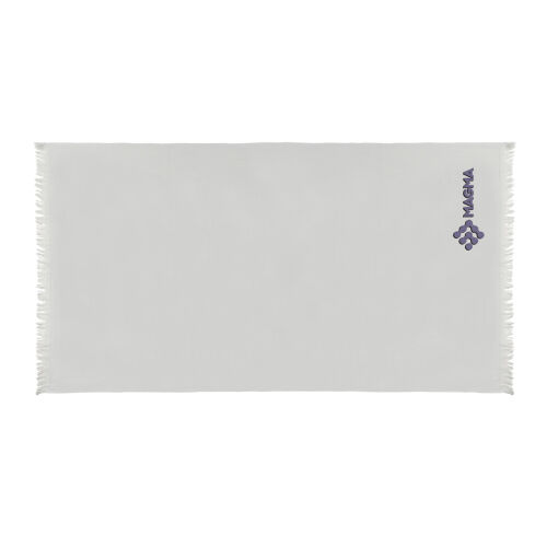 Накидка Ukiyo Keiko из переработанного хлопка AWARE™, 100x180 см 2 Накидка Ukiyo Keiko из переработанного хлопка AWARE™, 100x180 см 2